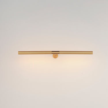 ET2 Dorian 24" Picture Light Gold