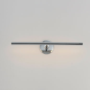 ET2 Dorian 24" Picture Light Polished Chrome