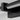 ET2 Dorian 30" LED Wall Sconce Black