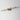 ET2 Dorian rotating twin tube wall sconce, 30 in Gold, alternate view
