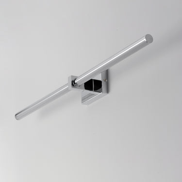 ET2 Dorian 30" LED Wall Sconce Polished Chrome