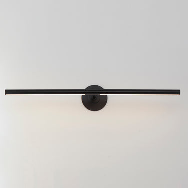 ET2 Dorian 30" Picture Light Black