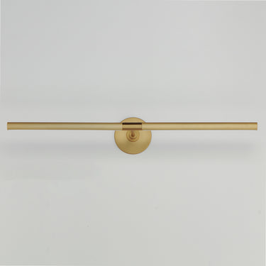 ET2 Dorian 30" Picture Light Gold