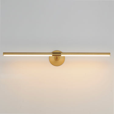 ET2 Dorian 30" Picture Light Gold