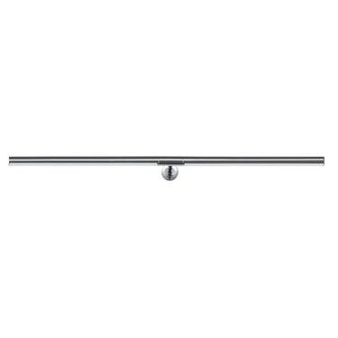 ET2 Dorian 30" Picture Light Polished Chrome
