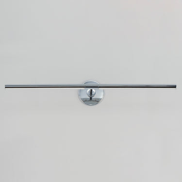 ET2 Dorian 30" Picture Light Polished Chrome