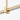 ET2 Dorian 48" Linear LED Pendant Gold
