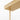 ET2 Dorian 48" Linear LED Pendant Gold