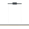 ET2 Hover LED 48" Pendant Black