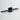 ET2 Hover 24" LED Wall Sconce Black