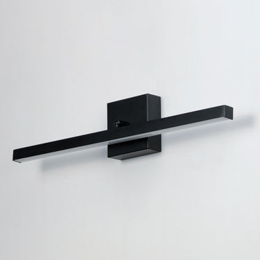 ET2 Hover 24" LED Wall Sconce Black