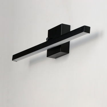 ET2 Hover 24" LED Wall Sconce Black