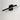 ET2 Hover 24" LED Wall Sconce Black