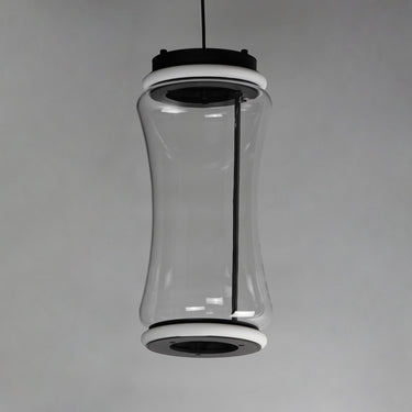 ET2 Syndicate 2-Light Pendant Black