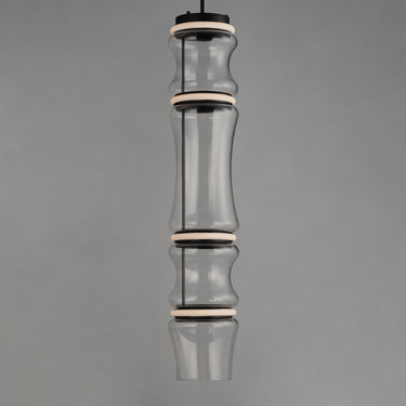 ET2 Syndicate 4-Light Pendant Black