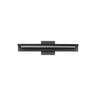 ET2 Bookkeeper 20" LED Picture Light Black