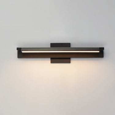 ET2 Bookkeeper 20" LED Picture Light Black