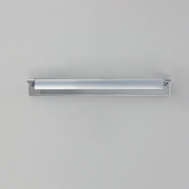ET2 Bookkeeper 20" LED Picture Light Polished Chrome