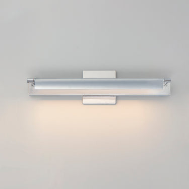 ET2 Bookkeeper 20" LED Picture Light Polished Chrome