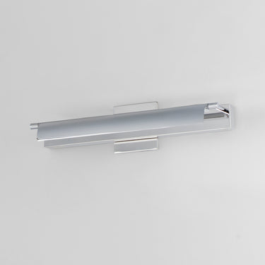 ET2 Bookkeeper 20" LED Picture Light Polished Chrome