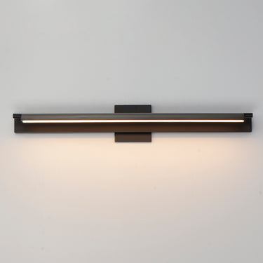 ET2 Bookkeeper 30" LED Picture Light Black