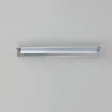 ET2 Bookkeeper 30" LED Picture Light Polished Chrome