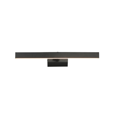 ET2 Pasha 19" LED Picture Light Black