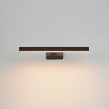 ET2 Pasha 19" LED Picture Light Black