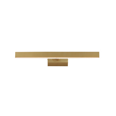 ET2 Pasha 19" LED Picture Light Gold