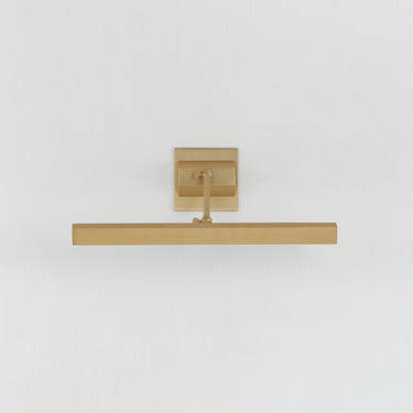 ET2 Pasha 19" LED Picture Light Gold