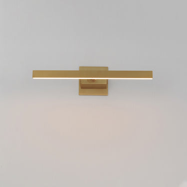 ET2 Pasha 19" LED Picture Light Gold