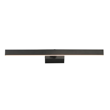 ET2 Pasha 23" LED Picture Light Black