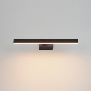 ET2 Pasha 23" LED Picture Light Black