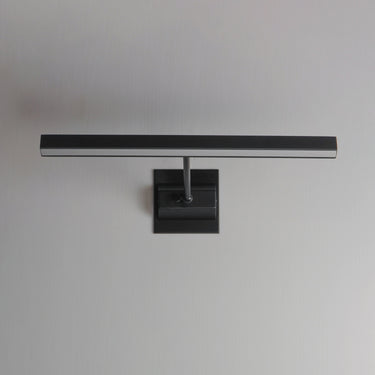 ET2 Pasha 23" LED Picture Light Black