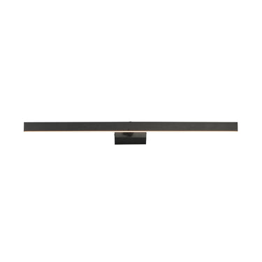 ET2 Pasha 30" LED Picture Light Black