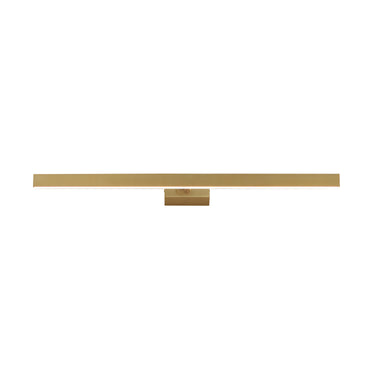 ET2 Pasha 30" LED Picture Light Gold