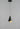 ET2 Mermaid LED Pendant Black/Metallic Gold
