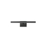 ET2 Rubelle 18.5" LED Picture Light Black