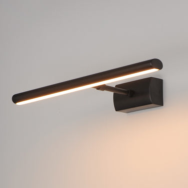 ET2 Rubelle 18.5" LED Picture Light Black