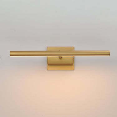 ET2 Rubelle 18.5" LED Picture Light Gold