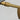 ET2 Rubelle arched oval shade picture light, 18.5 in Gold, alternate view