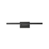 ET2 Rubelle 23.5" LED Picture Light Black