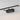 ET2 Rubelle arched oval shade picture light, 23.5 in Black, alternate view