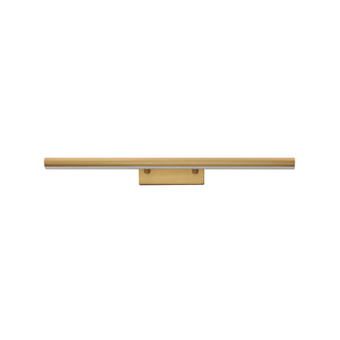 ET2 Rubelle 23.5" LED Picture Light Gold