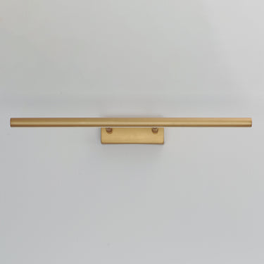 ET2 Rubelle 23.5" LED Picture Light Gold