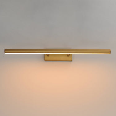 ET2 Rubelle 23.5" LED Picture Light Gold