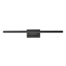 ET2 Rubelle 30" LED Picture Light Black