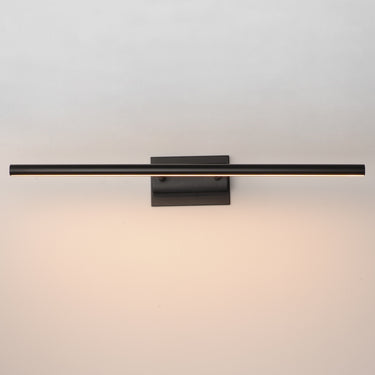 ET2 Rubelle 30" LED Picture Light Black
