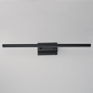 ET2 Rubelle 30" LED Picture Light Black