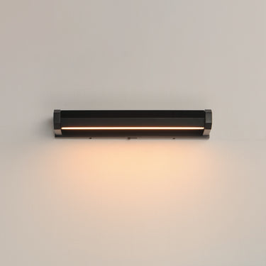 ET2 Braque 19" LED Picture Light Black